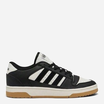 Adidas Break Start Low Women display picture 1
