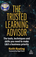 Keith Keating | Trusted Learning Advisor | Buch | Englisch (2023) | Kogan Page