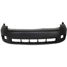 Front Bumper Cover Primed Plastic For 2009-10 DODGE RAM 1500 2011-2012 RAM 1500