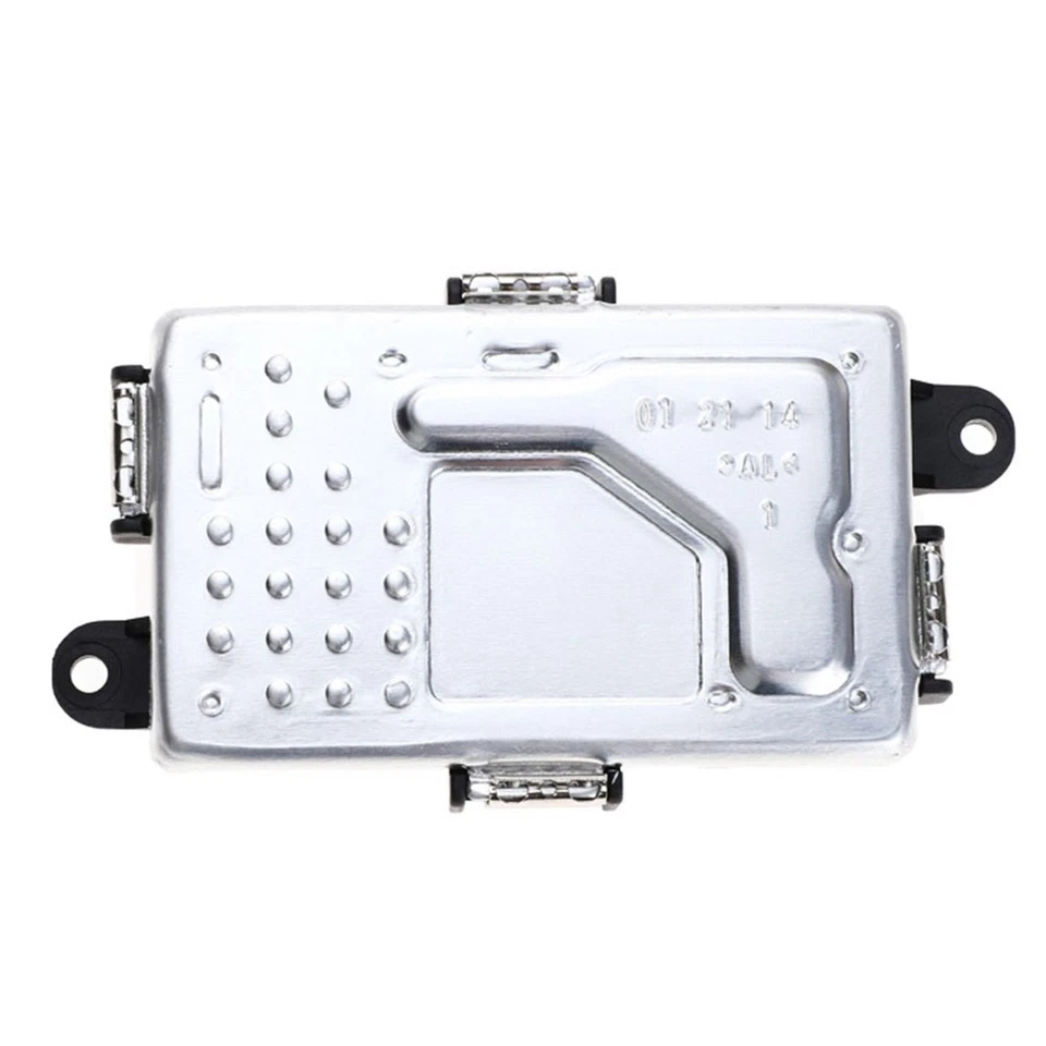 Air Conditioner Heater Blower Motor Resistor For Mercedes-Benz A2128702110 - Image 3 of 4