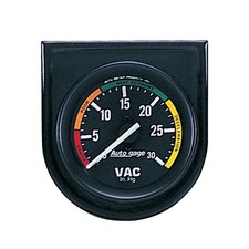 Autometer 2337 Autogage Gauge Autometer 2337 Autogage Gauge