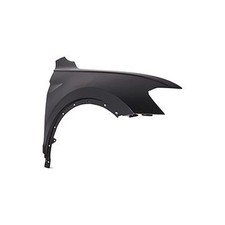 VW Tiguan 2017-2020 Front Wing Fender Right Driver Side Approved OE 5NA821106