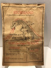Schwegmann Brown Paper Grocery Bag (1986-Stor...