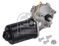 Vorne Febi Bilstein 33748 Wischermotor FüR Opel,Vauxhall