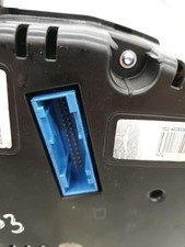 Compteur Seat IBIZA