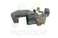 Motaquip Bremssattel VBC312R Gusseisen FüR Audi A4 B5 8D2 Avant 8D5 TDI