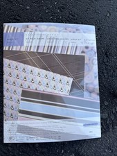 Creative Memories Parfait Album Kit 2006 New, Sealed