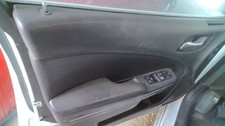 Driver Front Seat Cloth Electric 6 Way Adjustable Fits 15-23 Charger 1958188