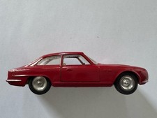 Alfa Romeo 2600 Spider grise (Matrix) 1/43e