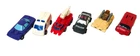 Transformers G1 Micromasters Lot of 6 Vehicles Hasbro Vintage Rare 🔥  🏎️