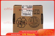 NEW Allen Bradley 2080-LC20-20AWB Micro820 20 I/O ENet/IP Controller UPS Shippin
