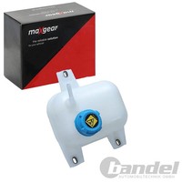 Maxgear AusgleichsbehÄLter KÜHlmittelbehÄLter Passend FüR Fiat Doblo Linea |
