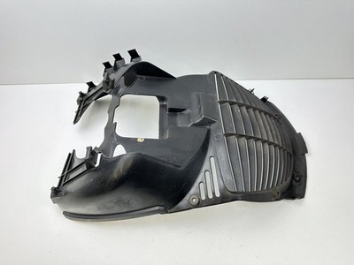 KUNSTSTOFF KÜHLERGRILL YAMAHA X-MAX 125 2006-2009