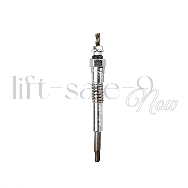 Glow Plug For Toyota Hilux Surf KZN130 / KZN185 3.0TD 8/93-6/06