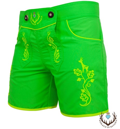 Nuevo SEÑORA Classic, traje, pantalones de cuero, pantalones de bermudas, trajes de baño, trajes de baño de cuero - Imagen 4 de 8