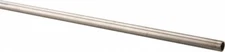6' Long, 3/8" OD, 316 Stainless Steel Tube 0.035" Wall Thickness