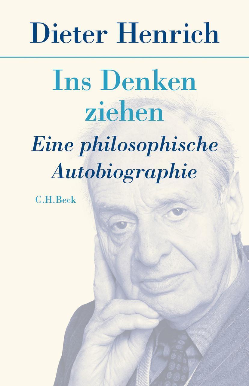 Thumbnail - Ins Denken Ziehen Dieter Henrich