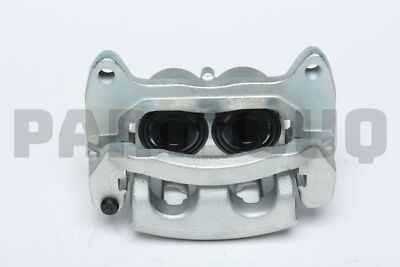 TKY83398ZA Genuine Mazda CALIPER(R),PADLESS-F TKY8-33-98ZA | eBay
