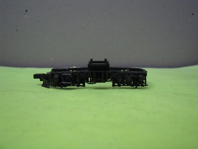 31 4348 Flm. - Drehgestellrahmen mit Kupplungsadpter für 4347 - 4349 BR 111