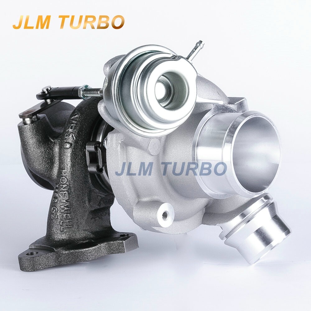 Billet Turbocharger 814698-0002 for Opel Vauxhall Astra J