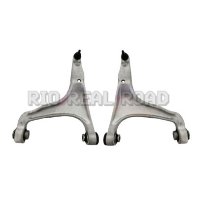2X Front Lower Left Right Control Arms 670213730 For Maserati Levante 2017-2022