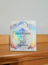 MISS BOUCHERON 3.4FL.OZ EDT SPRAY NIB BY BOUCHERON PARFUMES.