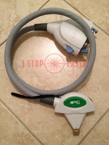 Palomar MaxG Handpiece for Starlux 500