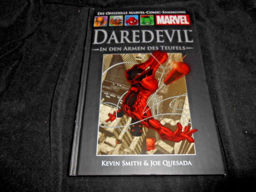 Die offizielle Marvel-Comic-Sammlung (Hachette) zum aussuchen - Bild 10 von 52