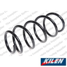 KILEN FRONT SUSPENSION COIL SPRING FOR VAUXHALL CORSA D 1.6 VXR SRI 06-14