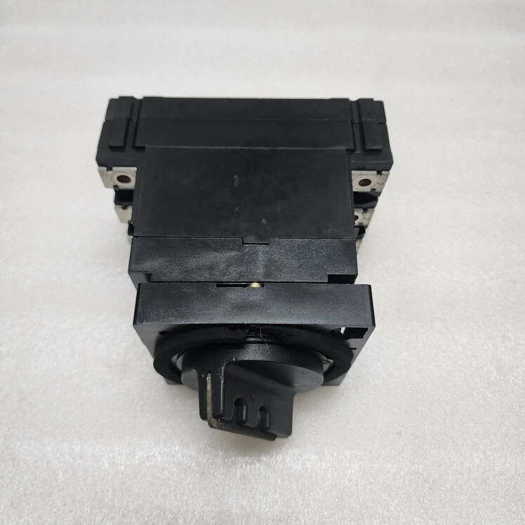 MERLIN GERIN C125NL-MA4 CIRCUIT BREAKER 50A - Image 4 of 4