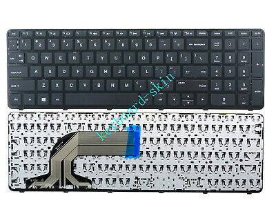 GIVWIZD Laptop Replacement US Layout Backlit Keyboard for HP Pavilion 15-p150ne 15-p150ng 15-p150nm 15-p150nr 15-p151nf Backlight 