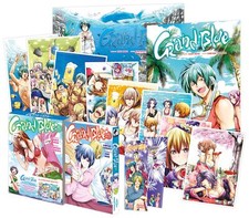 Grand Blue - Tome 20 - Edition limitée