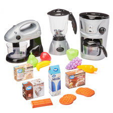 janod kitchen play set