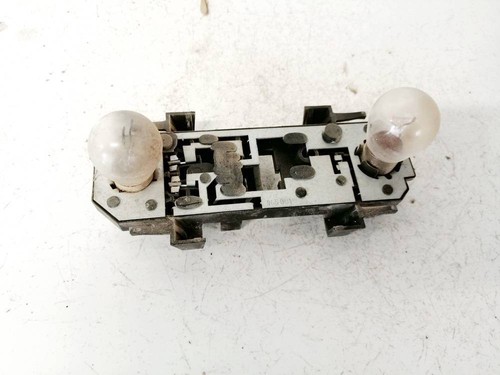 Volkswagen Sharan 2001 Tailight Bulb Holder (Lamp Carrier) 965003, #2112175-11