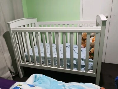 boori cot gumtree