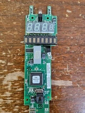 Alaris Medley Display Board TC10004754