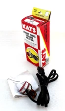New KAT'S K4E Frost Plug Engine Heater 1.625" diameter 400 Watts-120 Volts