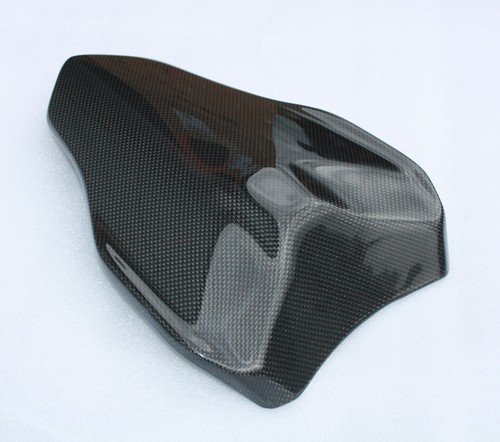 Carénage Avant Carbone 100% Racing Pour Ducati 848, 1098, 1198 – Fabrication Italienne