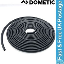 Dometic Heki 1 Rooflight Seal 5m with Ventilation Caravan Motorhome - 540E07