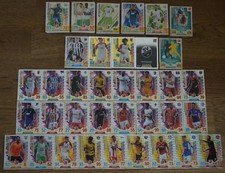 Topps Match Attax Extra 17/18 Tooor! National...