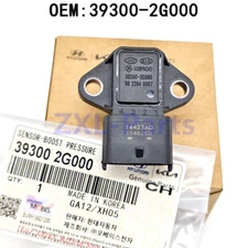  Genuine Manifold Intake Air Pressure MAP Sensor For Hyundai&KIA OEM 39300-2G000