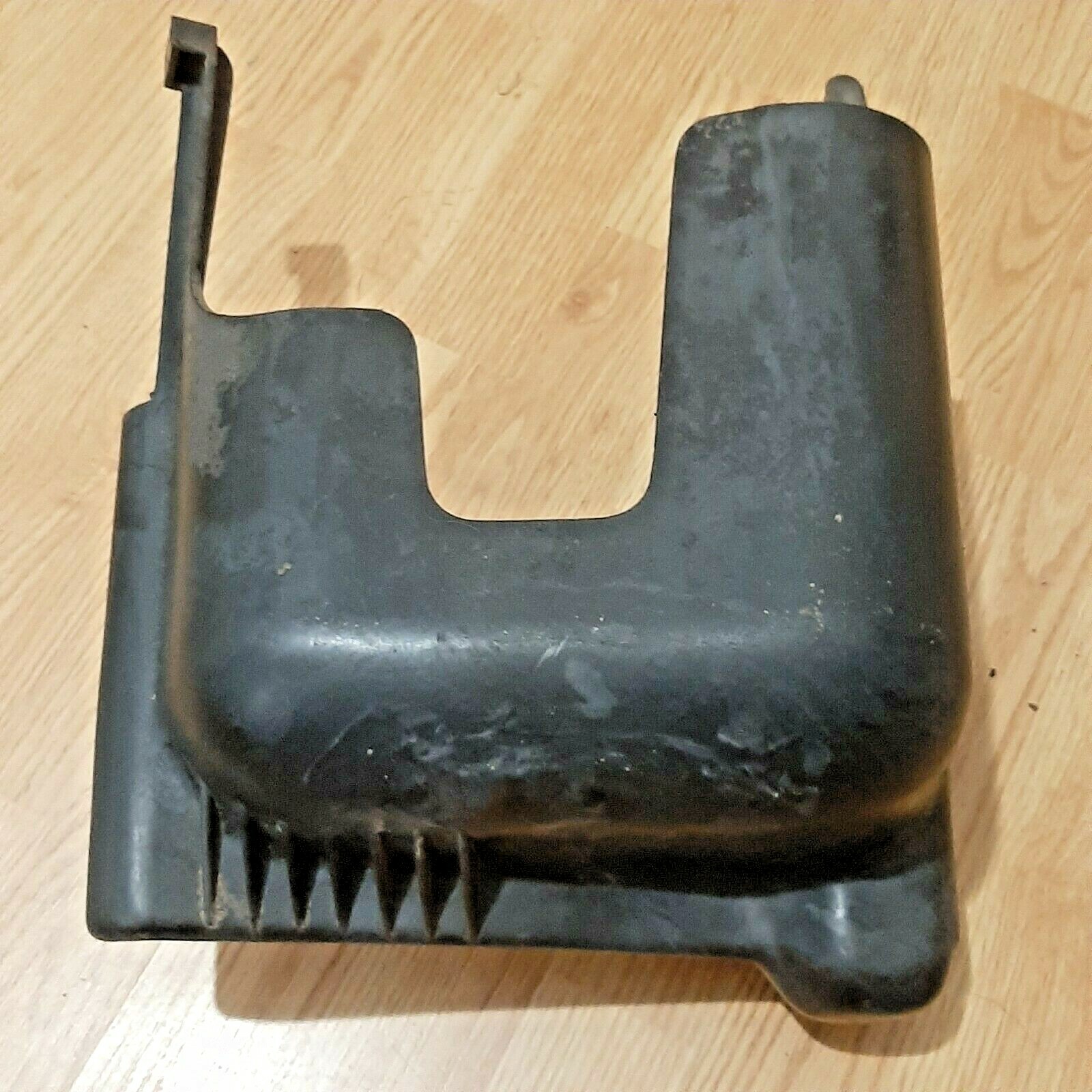 87 91 FORD F150 F250 Front 19 Gallon Fuel Tank End Cap Cover OEM E7TA