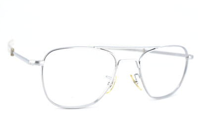 Randolph Engineering Sunglasses Frame R/E 1/2 Aviator USA Mens