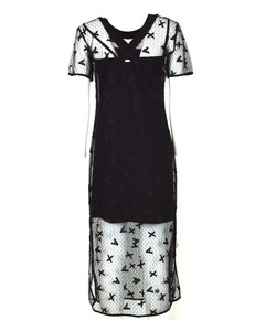 abito armani exchange