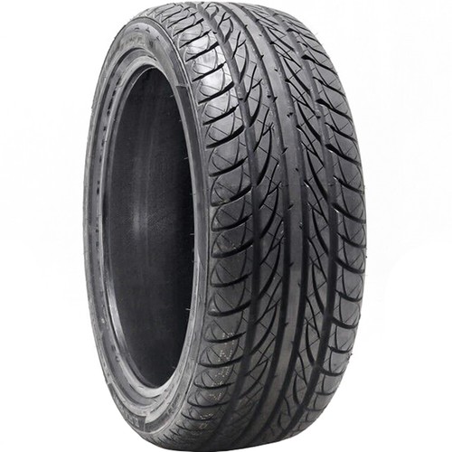 Tire Blackhawk Street-H HU01 245/45ZR17 245/45R17 99W XL A/S High ...