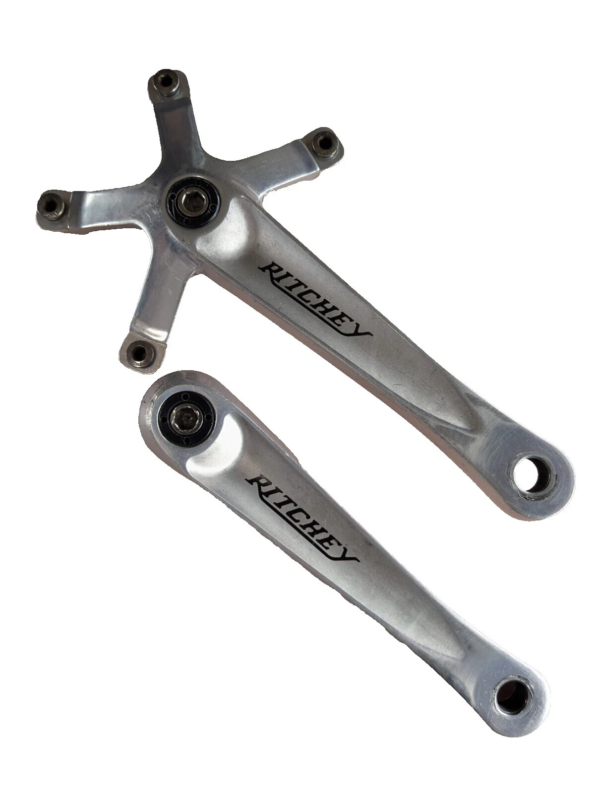 Ritchey Bicycle Cranksets