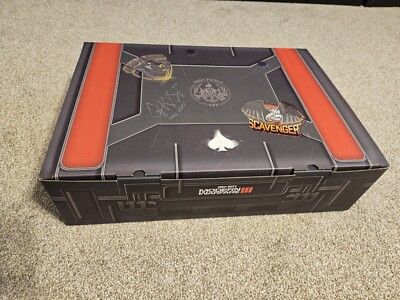 Call of Duty COD Modern Warfare 3 Limited Edition Collector s Box New NO GAME