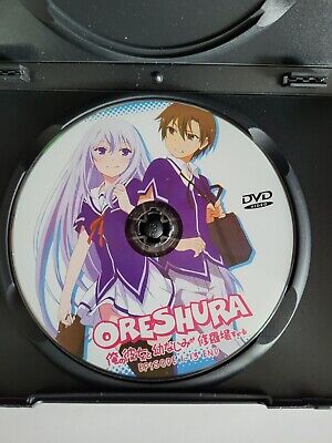 Oreshura Episode 3