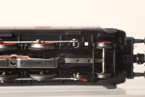 Märklin H0 34210 Diesellok BR V 140 001 Delta Digital in OVP (221348) - Bild 12 von 12