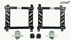 <!--F#f_0-->Crank Motorsport Nissan GU Patrol Seat adapter rail suit BRIDE RECARO SPARCO<!--F/-->